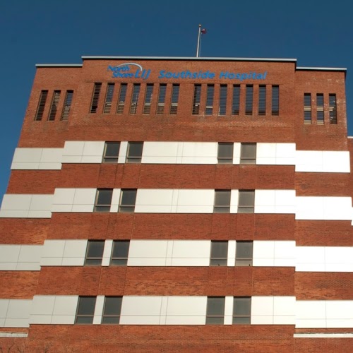 Southside Hospital