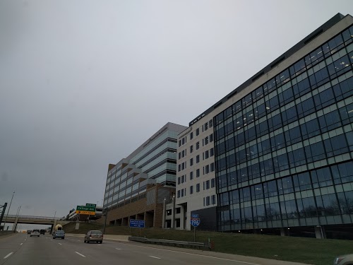 Spectrum Health Butterworth Hospital