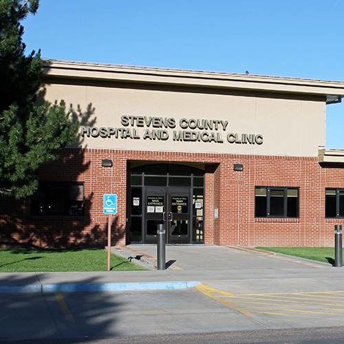 Stevens County Hospital