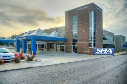 Sweetwater Hospital Association