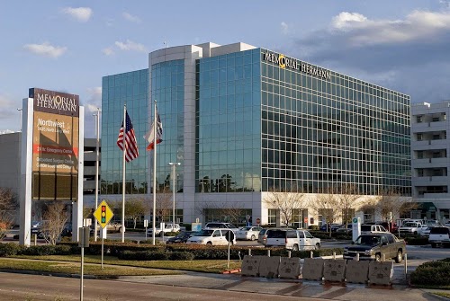 TIRR Memorial Hermann-Greater Heights