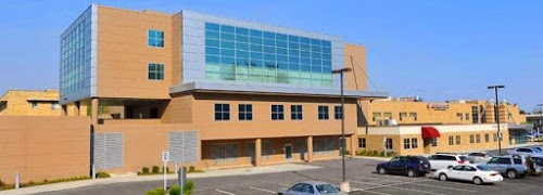 Tennova Healthcare Harton
