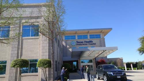 Texas Health Presbyterian Hospital of Rockwall