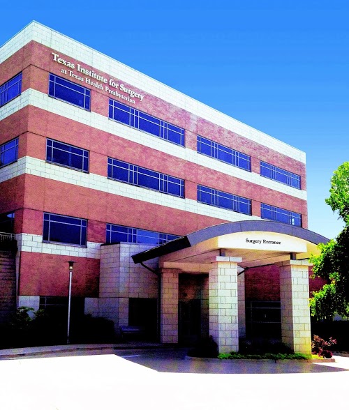 Texas Institute for Surgery