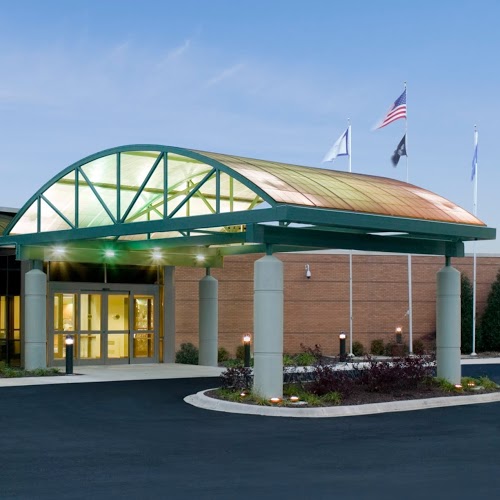 The Medical Campus in Crosby