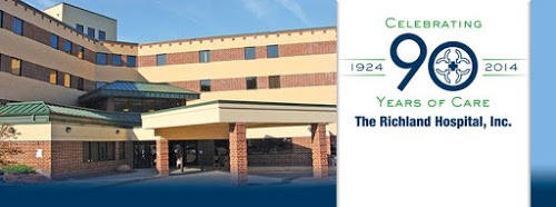 The Richland Hospital