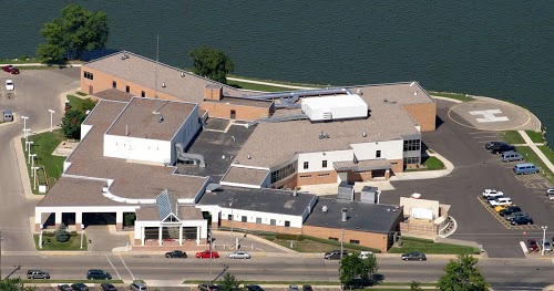 Tomah Memorial Hospital