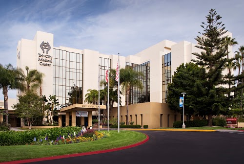 Tri-City Medical Center