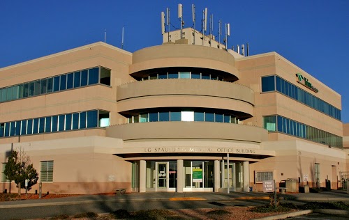 Trios Women's and Children's Hospital