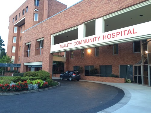 Tuality Community Hospital