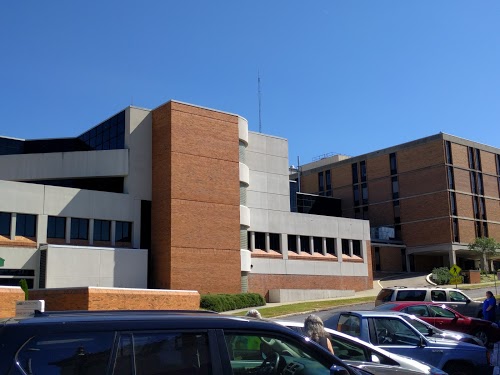 UAB Hospital Highlands