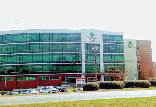 UAB Medical West
