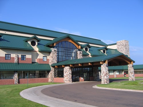 UP Health System Portage - Hancock Campus