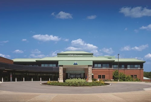 UPMC Passavant - Cranberry