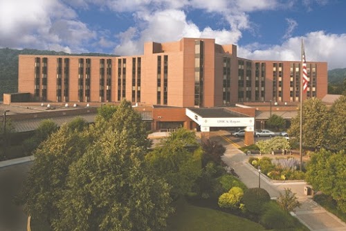 UPMC Saint Margaret
