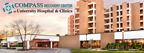 University Hospital and Clinics