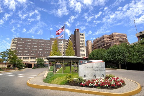 University of Cincinnati Medical Center