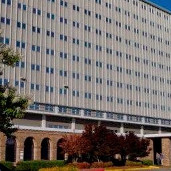 University of South Alabama Medical Center