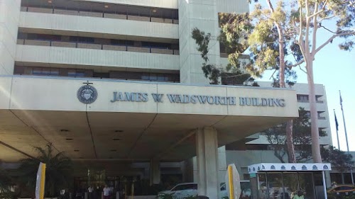 VA Greater Los Angeles Healthcare System - West Los Angeles Medical Center
