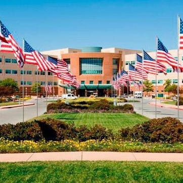 VA Palo Alto Health Care System - Palo Alto Division