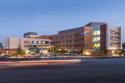 WakeMed North Family Health and Women's Hospital