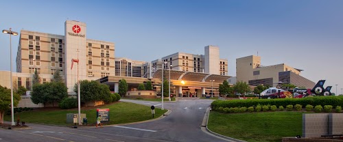 WakeMed Raleigh Campus