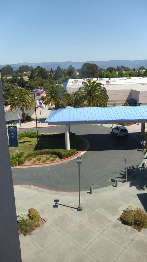 Watsonville Community Hospital