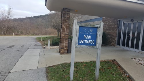 Wayne County Hospital