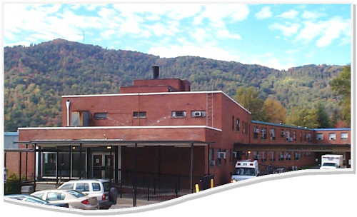 Webster County Memorial Hospital