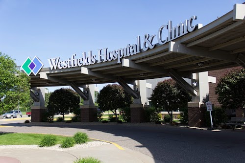 Westfields Hospital