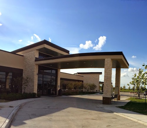 Westpark Springs