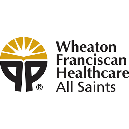 Wheaton Franciscan Healthcare-All Saints (Wisconsin Avenue Campus)