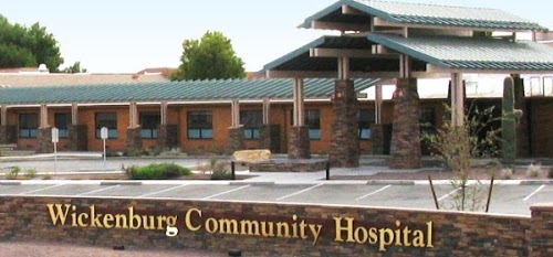 Wickenburg Community Hospital