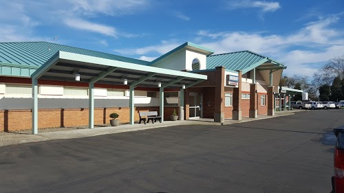 Willapa Harbor Hospital