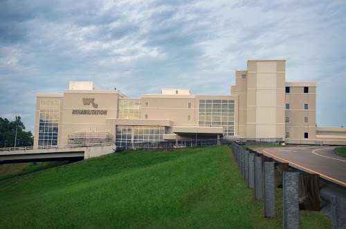 Willis-Knighton Rehabilitation Institute