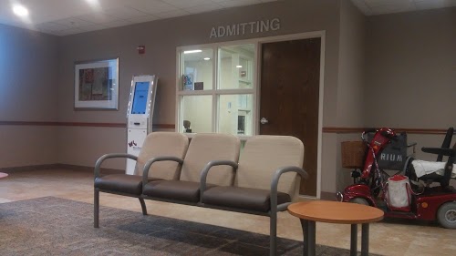 Willis-Knighton South & the Center for Women's Health