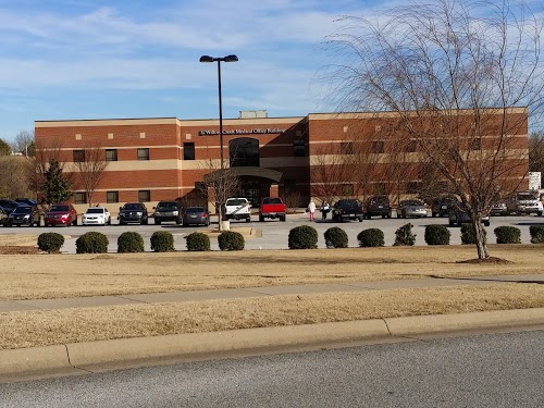 Willow Creek Women's Hospital