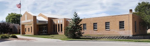 Winner Regional Healthcare Center