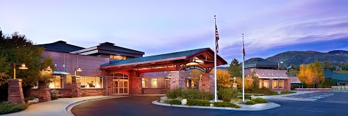Yampa Valley Medical Center