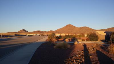 Apple Valley city