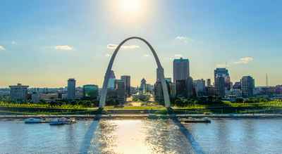 Saint Louis city