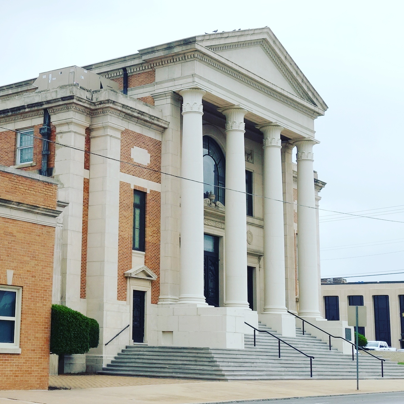 Travel Nursing in Ardmore, Oklahoma NurseFly