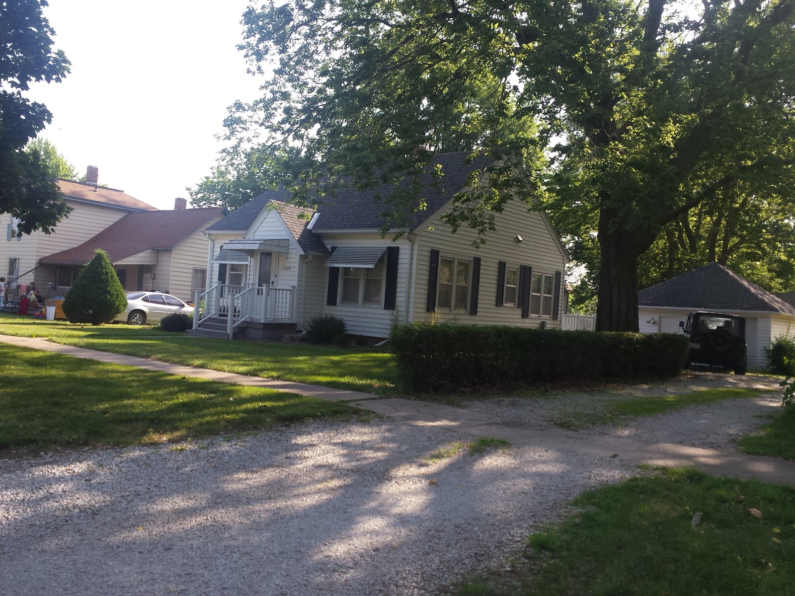 Travel Nursing in Auburn, Nebraska NurseFly