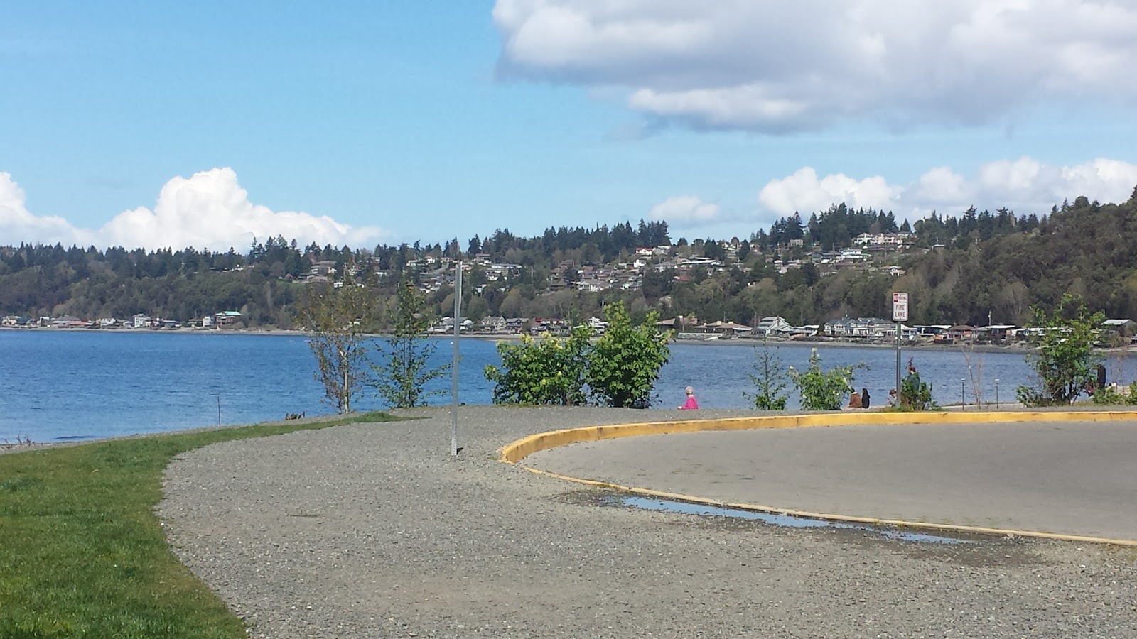 Travel Nursing in Burien, Washington NurseFly