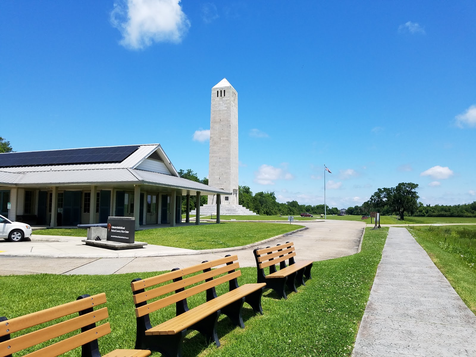 Travel Nursing in Chalmette, Louisiana NurseFly