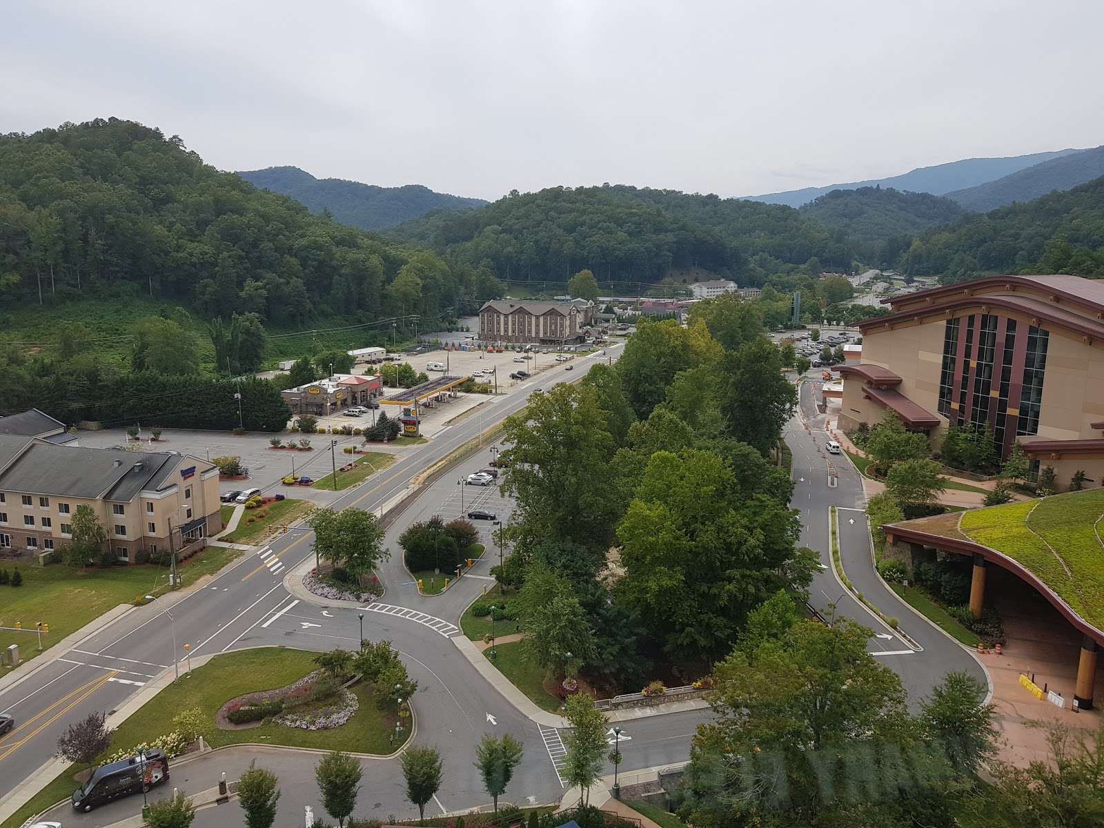 Travel Nursing in Cherokee, North Carolina | NurseFly