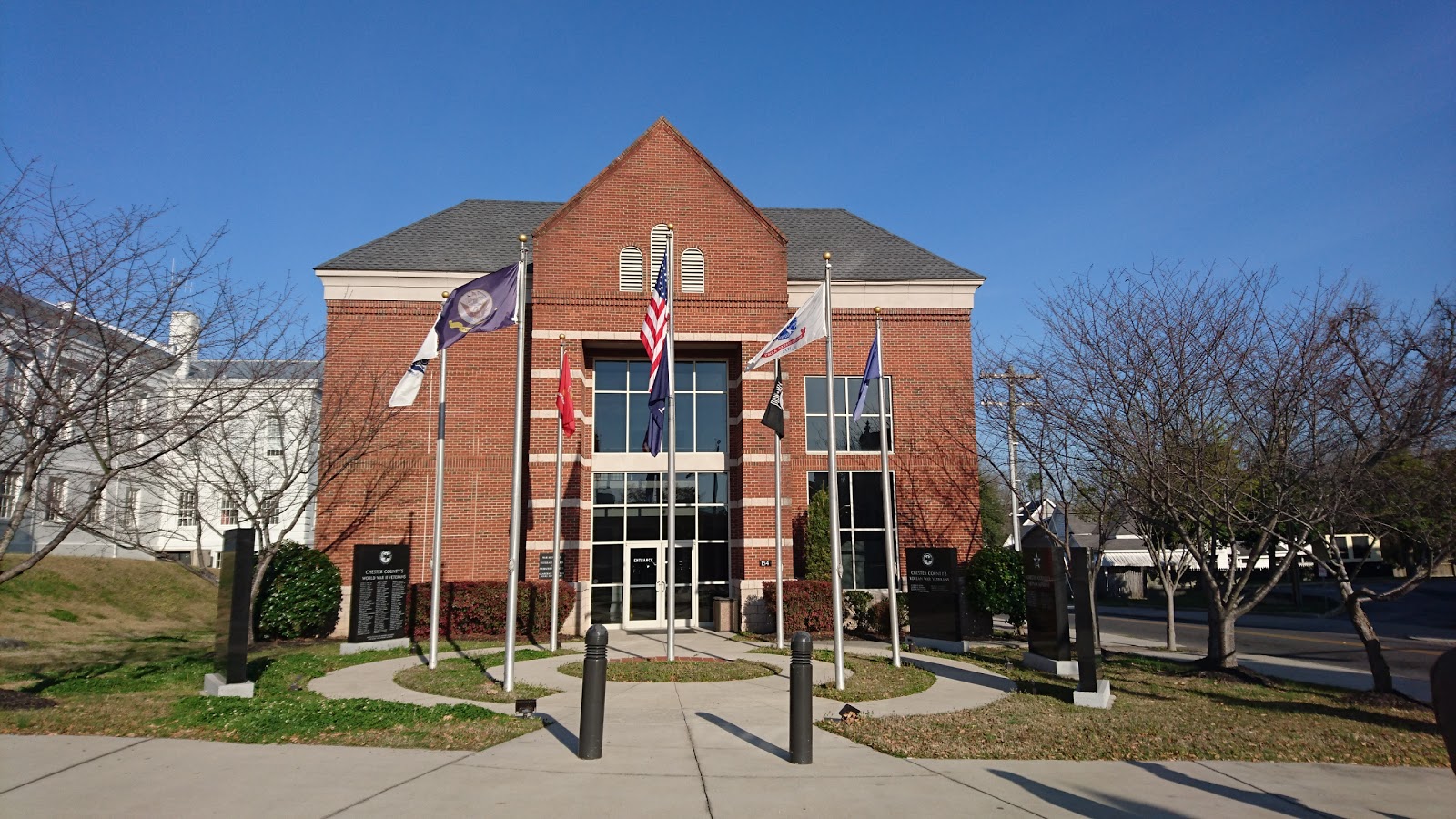 Travel Nursing in Chester, South Carolina NurseFly