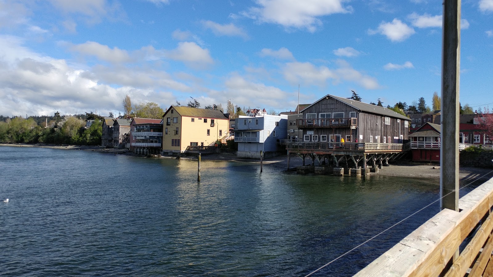 Travel Nursing in Coupeville, Washington NurseFly