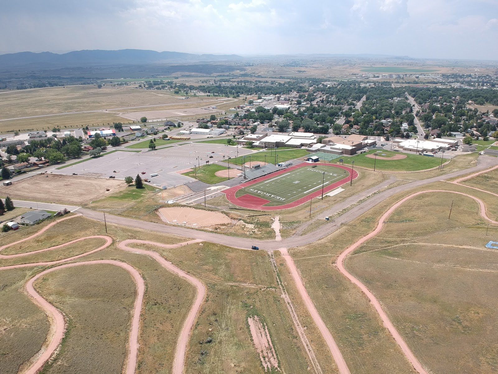 Travel Nursing in Douglas, Wyoming NurseFly