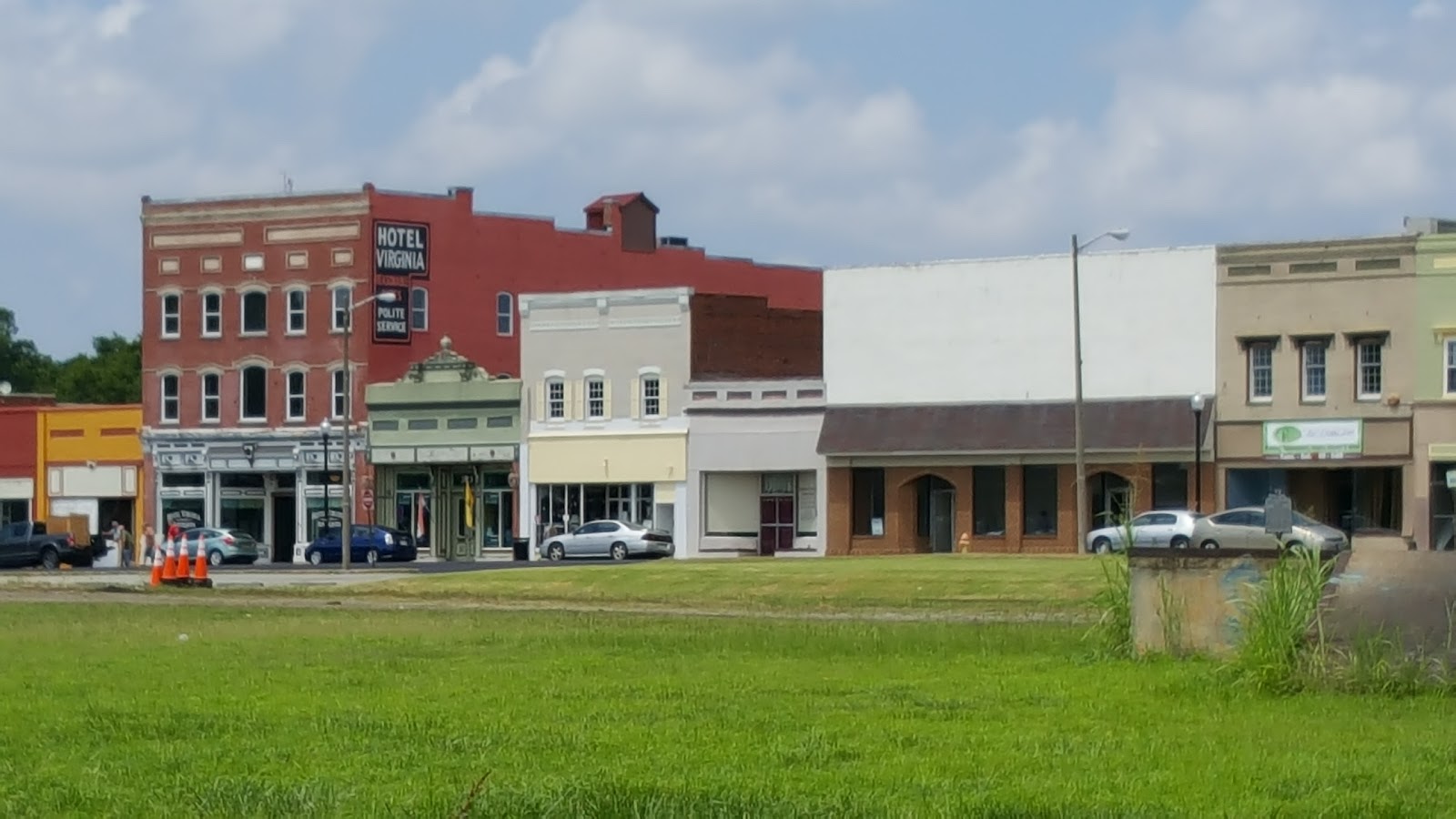 Travel Nursing in Emporia, Virginia TherapyFly'